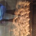 El cooksnap de Alejandra Cerrato Maestre cuando hizo Merengue fácil.