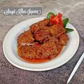 Cooksnap dari Puji Winarni untuk resep Singit khas Jepara
