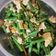 菜菜 的 長豆炒雞蛋 cooksnap
