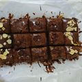 Cooksnap dari Ruri untuk resep Brownies Gluten Free (Tepung Mocaf)