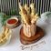 Cooksnap dari Niung Niung untuk resep Buncis goreng crispy
