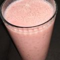 Gudiya का कुकस्नैप जब उन्होंने स्ट्रॉबेरी जूस (strawberry juice recipe in Hindi) बनाया था।
