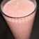 Gudiya का कुकस्नैप जब उन्होंने स्ट्रॉबेरी जूस (strawberry juice recipe in Hindi) बनाया था।