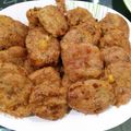 Cooksnap dari Novita Trixie Xu untuk resep Perkedel Kentang ala Melz
