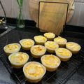 Cooksnap dari yudest Lina untuk resep Proll Tape Keju, takaran sendok dan pake otang