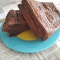 El cooksnap de Andres Herraiz Muñoz cuando hizo Bizcocho de chocolate esponjoso.