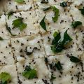 daksha a Vaghela 's cooksnap of when they made રવા ના ઢોકળા (Rava Dhokla Recipe In Gujarati).