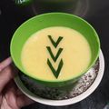 Cooksnap dari Putriani Saputro untuk resep Bubur Jagung Manis