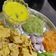 Hinal Dattani's cooksnap of when they made કેસર જલેબી સાથે વણેલા ગાંઠિયા(gathiya recipe in gujarati).