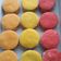 El cooksnap de griselda ledesma cuando hizo ALFAJORES DE MAIZENA👩‍🍳👏.