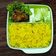 Cooksnap dari Chaca Chairunnisa untuk resep Nasi Goreng Jadul (Kunyit dan Kencur)