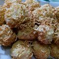 Cooksnap dari susan untuk resep Tahu rambutan mantapp sederhana