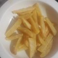 Cooksnap dari Novi Yanti untuk resep Kentang Goreng Crispy Ala2