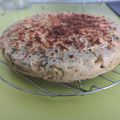 El cooksnap de vmosqueira26 cuando hizo Receta fácil y rica de pan duro /comida de Marruecos.