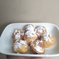 Cooksnap dari Mrs. Belle untuk resep Poffertjes Keju