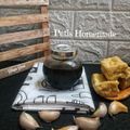 Cooksnap dari Dhapu Dewi untuk resep Petis Udang Homemade (dari kepala & kulit udang)