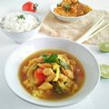 Cooksnap dari RetnoIkaW untuk resep Tongseng Ayam