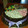 El cooksnap de Mariel Garat cuando hizo Torta golosinera de chocolate.