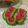 Cooksnap dari Rani untuk resep Watermelon Cookies no mixer
