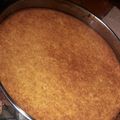 صورة من أميرة زوجي، شاركها بعد تجربة وصفة بسبوسة بالجزر والبرتقال 😋😋😋😋😋