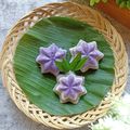Cooksnap dari Dapur illy untuk resep Lapis Beras