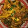 Cooksnap dari naranami untuk resep TUMIS KENTANG CABE HIJAU #pr_recookmantenelise