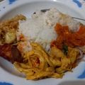 Cooksnap dari Pipin Oktaviani untuk resep Suwir Fillet Dada Ayam Pedas