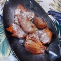 Cooksnap dari Vifya_kitchen untuk resep Jemput Pisang Pontianak