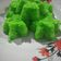 Cooksnap dari Ayumi Itsuwa untuk resep Bolu kukus pandan (Tepung Beras)