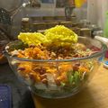 Cooksnap dari Retno Satuti untuk resep Asinan Sayur Betawi