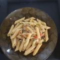 Cooksnap dari Sue handoyo untuk resep Chucky Flucky Ala Warung Pasta