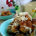 Cooksnap dari Farida Yunus untuk resep pisang goreng dadu
