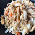 El cooksnap de jmdkas cuando hizo Noodle con carne y verduras al wok.