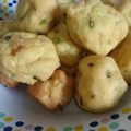 Cooksnap dari Bunda Ayesha untuk resep Telur Tahu Bulat
