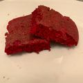El cooksnap de Maria José P. Vivas cuando hizo Pan de avena y betabel en cacerola.