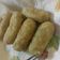 Cooksnap dari Irene Bianca untuk resep Pempek DOS (tanpa ikan)
