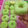 Cooksnap dari Siti Wisud untuk resep Apem Kukus Tepung Beras