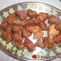 Cooksnap από Λίλα στη συνταγή Τραγανιστές κοτομπουκιές