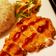 Cooksnap dari Sri Rejeki untuk resep Chicken Katsu + Katsu Sauce