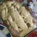 El cooksnap de Monica Schibert cuando hizo Vitel toné fácil.