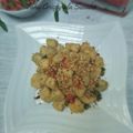 Cooksnap dari Dapoer Aye (Ani) untuk resep Tahu Crispy