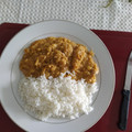 El cooksnap de Ari_Holguin cuando hizo Sango de atún Ecuatoriano.