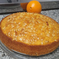 El cooksnap de paco2k41 cuando hizo Bizcocho de naranja (Thermomix).