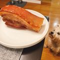 Gillian She 的 自製脆皮燒肉/燒腩仔 cooksnap