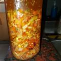 El cooksnap de nicomar06@hotmail.com cuando hizo Chimichurri.