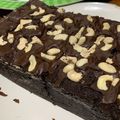 Cooksnap dari Fitri Oktavianti untuk resep Brownies shiny crust (tips memanggang agar shiny crust keluar)