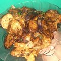 Cooksnap dari Rina untuk resep Terong raos ala resto pandang wangi