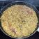El cooksnap de Lourdes Martinez cuando hizo Fideuá de marisco con ajoaceite y salsa de tomate.