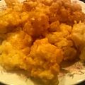 Deneen Flowers's cooksnap of when they made VIDELIA SWEET VIDELIA Onion Patties(ez onion rings).