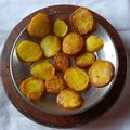SHYAMALI MUKHERJEE's cooksnap of when they made গোল গোল আলুভাজা (gol gol aloo bhaja recipe in Bengali).